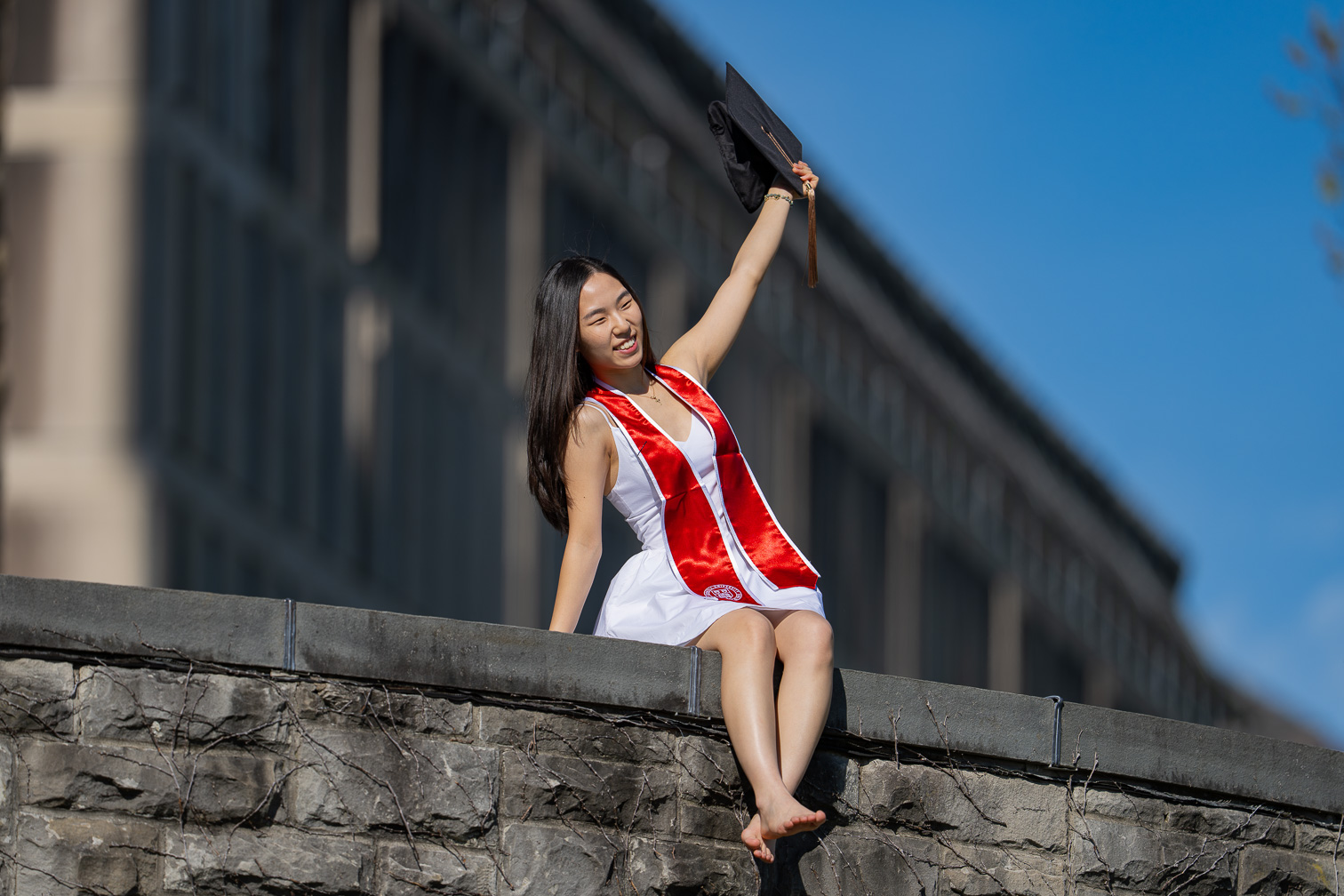 Cornell Graduation 2026